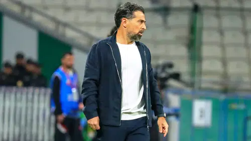 Konyaspor'da İlhan Palut, başarının formülünü verdi