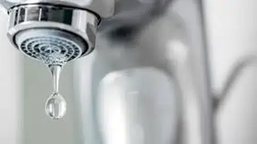 Konya’da yarın 4 mahallede 11 saat sular kesilecek