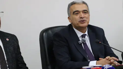 Saadet Partisi Konya'dan toplumsal çağrı: Okullarda yaşanan şiddet vakaları artışta