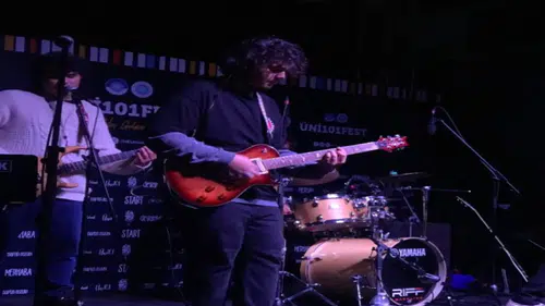 Konya’da metal müzik kültürü: “Biz serseri değil müzikseveriz”