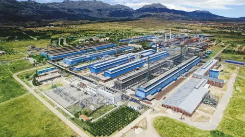 Konya sanayisine Cumhurbaşkanı onayı! Eti Alimünyum ile ilgili flaş gelişme