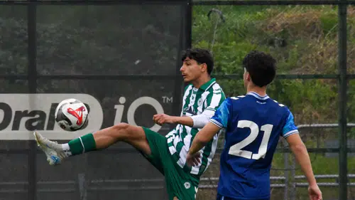 Konyaspor, Samsun'da 90+5'te yıkıldı!