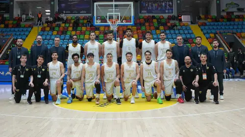 Konya BBSK'nın gözü Fenerbahçe maçında! Maç tarihleri belli oldu