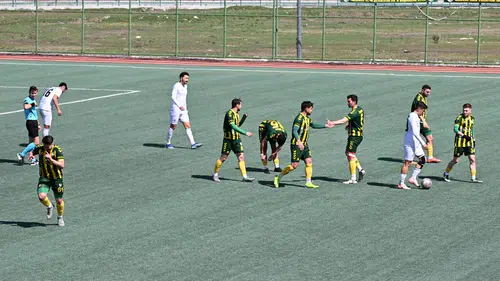 Konya derbisi nefes kesecek