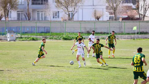 Kritik Konya derbisinde beraberlik