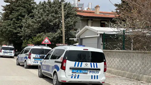 Konya’da deprem sonrası iki bina tahliye edildi