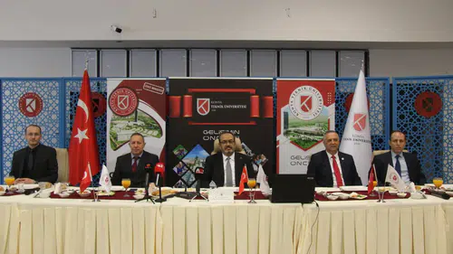 Başarıda büyük artış! Konya Teknik Üniversitesi’nde dikkat çeken gelişim