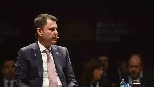 Bakan Kurum'dan dikkat çeken açıklamalar! "Ya değişeceğiz ya da sonuçlarına katlanacağız"