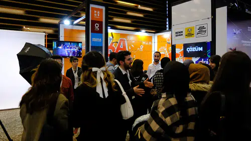 Konya’da dev kariyer buluşması: İKAF’26 kapılarını açıyor