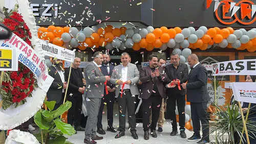 Konya’da eğitime yeni yatırım! EN Deneyim Merkezi açıldı