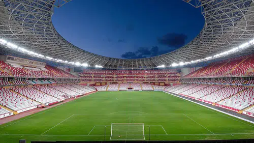 Antalyaspor - Konyaspor maçının biletleri satışa çıktı! İşte fiyatlar