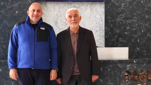 Mekpan Panel’den güçlü mesaj: “En yüksek kapasiteli üreticiyiz”