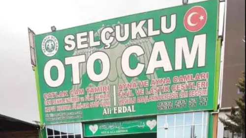 Selçuklu Oto Cam’dan hızlı ve güvenilir hizmet