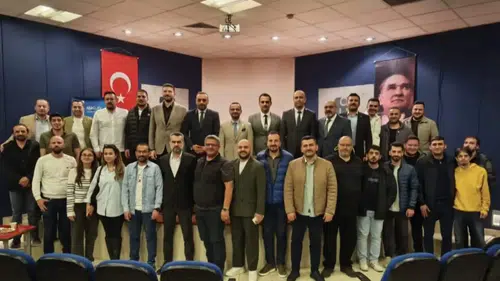 Konya’da İŞKUR’dan mühendislere istihdam hamlesi
