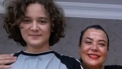 Cani İsa Aras Mersinli’nin annesiyle ilgili flaş gelişme