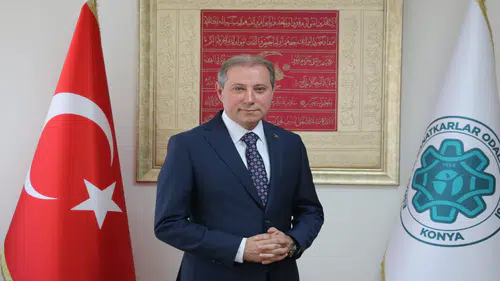 KONESOB Başkanı Karabacak duyurdu! Tüm gözler bu süreçteydi