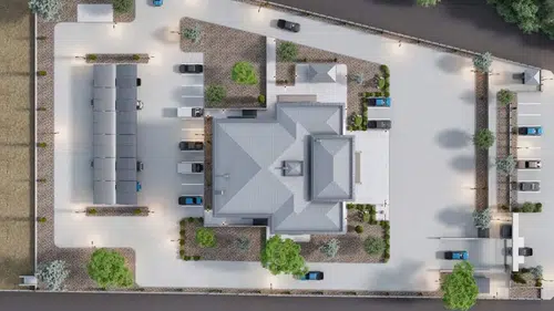 Konya’ya yeni jandarma karakolu geliyor