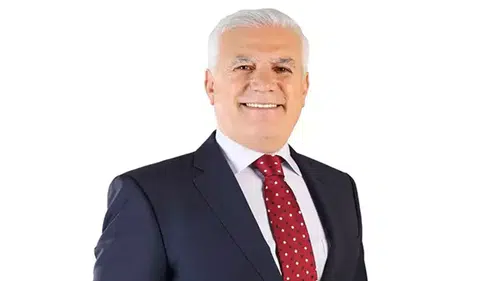 Başkan Mustafa Bozbey ile ilgili flaş gelişme!