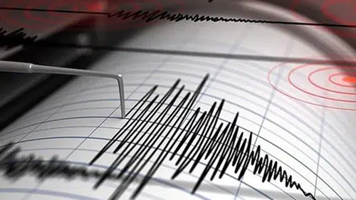 Son dakika! Konya'da deprem oldu