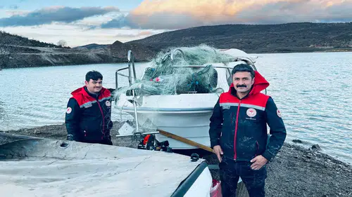 Konya'da yasa dışı avcılara ceza: Üreme döneminde yasaklara dikkat!