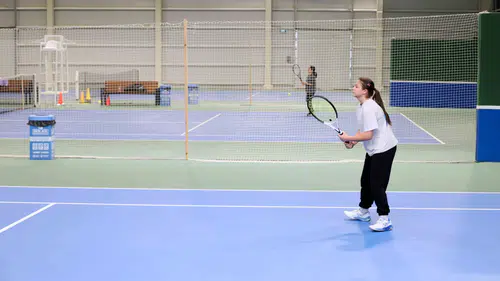 Konya’da ücretsiz tenis turnuvası: Son başvuru tarihi açıklandı