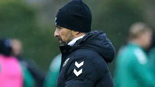 Konyaspor yönetiminden İlhan Palut vurgusu!