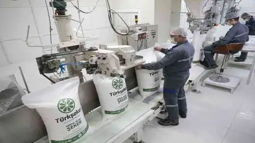 Konya’da şeker fabrikaları işçi alacak! Başvuru detayları haberimizde