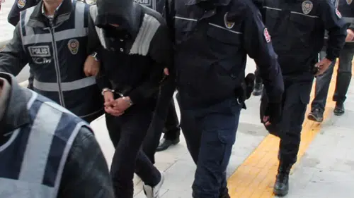 Belediye Başkanı ve Kulüp Başkanı tutuklandı