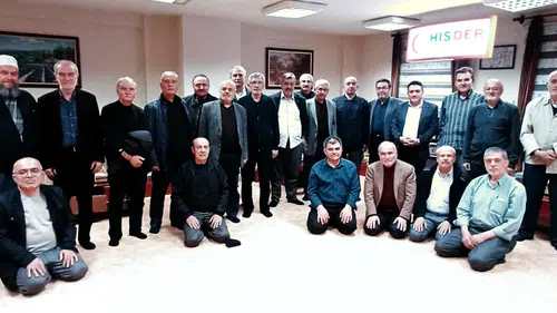 Konya'da "31 Mart Vakası" konulu konferansta tarihsel arşivler eleştirildi