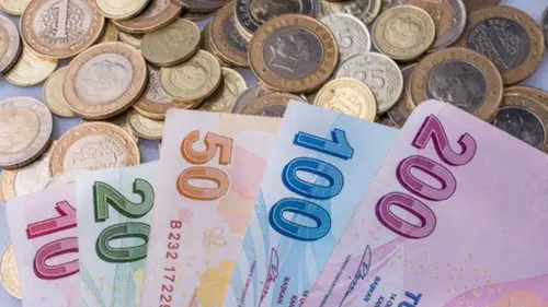 Konya’da 1 milyonluk ödeme başladı