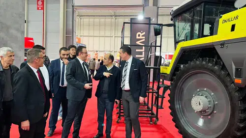 Tarımın kalbi Konya’da attı ama… Bektaş’tan fuara ilişkin sert açıklama