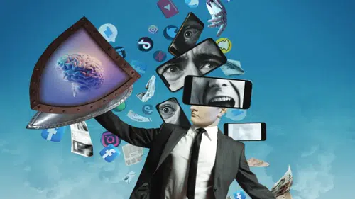 Konya’da kritik adım! Dezenformasyonla mücadele eğitimi başlıyor