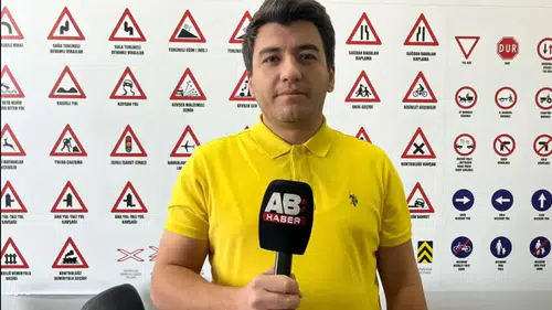 Konya’da sürücü adaylarına kritik uyarı: Yetkili kurslar dışında eğitim almayın