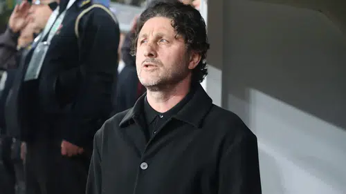 Fatih Tekke, Konyaspor yenilgisini değerlendirdi! Kariyerimdeki en kötü ilk yarı