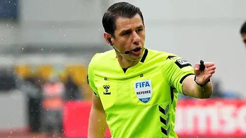 Samsunspor - Konyaspor maçının hakemi açıklandı! İşte kritik haftada hakemler