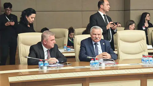 Konya Vekili Selvi, okul saldırılarıyla ilgili önemli gelişmeyi duyurdu