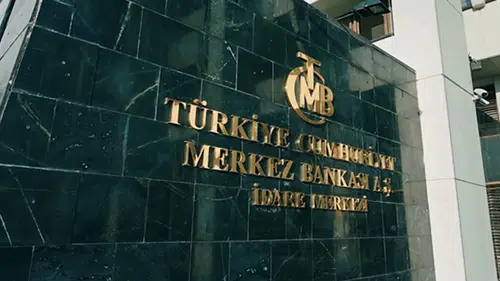 SON DAKİKA: Merkez Bankası faiz kararını açıkladı