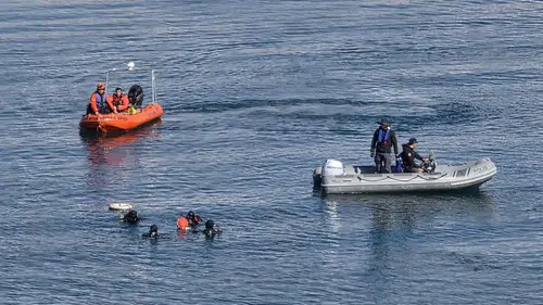 Konya’da baraj patlasa ne olacak? Korkutan senaryo test edildi