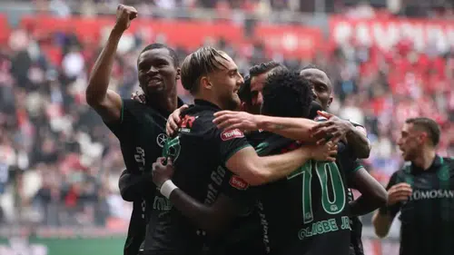 Konyaspor'da kritik toplantının zamanı açıklandı