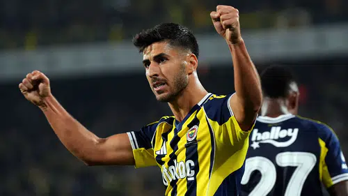 Fenerbahçe’nin yıldızı Konyaspor maçını kaçıracak