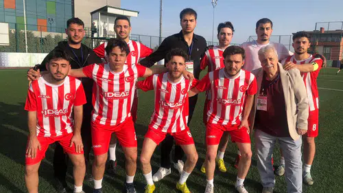 İdeal Öğrenci Yurdu, Konya ikincisi oldu