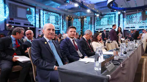 Konya Milletvekili Özboyacı’dan sistem eleştirisi! "Büyük bir utanç"