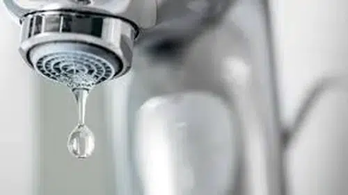 Konya’da alarm! İki büyük mahallede sular kesilecek