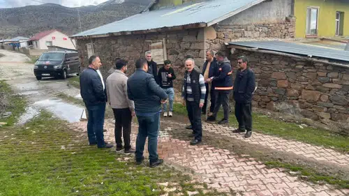 Konya’da ihtiyaçlar ve talepler dinleniyor