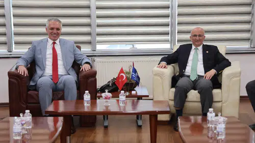 TÜİK, 100. yıl dönümünü Konya'da kutladı!