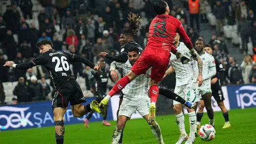 Konyaspor, 23 maçtır devam eden seriyi bozmak istiyor