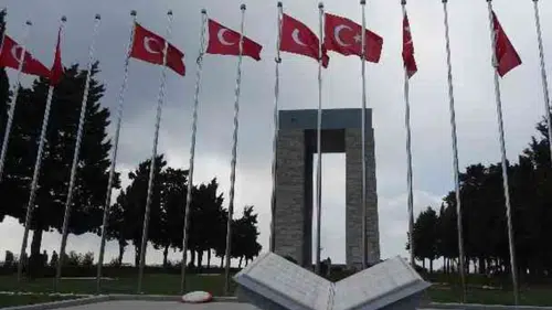 Konya’dan Çanakkale’ye anlamlı yolculuk: Tarih yerinde yaşanacak