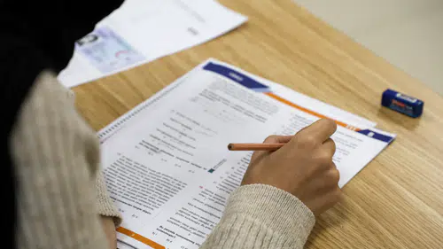 Konya’dan dikkat çeken uyarı: YKS ve LGS öncesi kaygıya dikkat