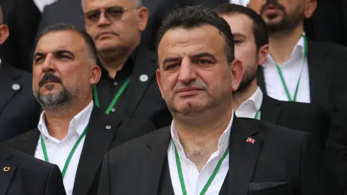 Konyaspor'da gelecek sezon hedefler büyüyecek