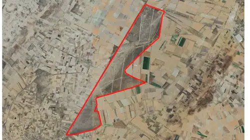 Konya’da dev yatırım! O ilçeye 475 hektarlık yeni sanayi alanı geliyor